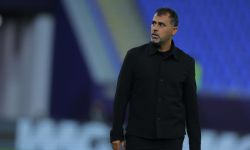 عماد محمد : جميع لاعبي المنتخب الاولمبي متاحون أمام أرنولد بعد كأس أمم آسيا تحت ال23 عام.